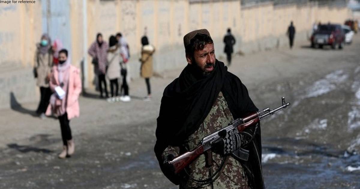 Seven injured near Pak's Kurram along Afghan border: Report